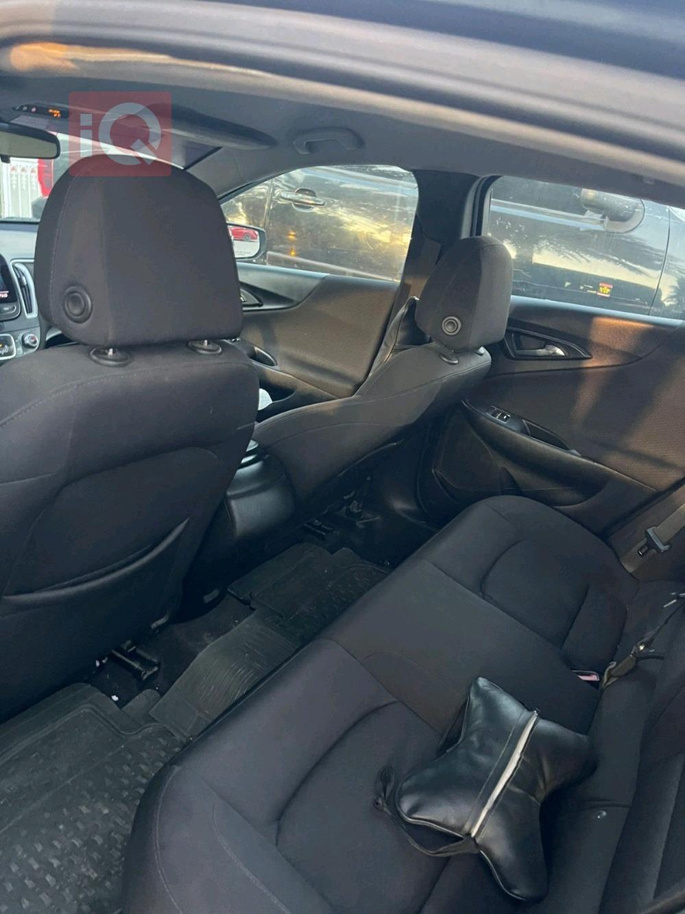 شيفروليه ماليبو